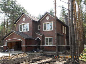 Утеплення і облицювання фасаду — Подзізей Ю. Т. Утеплення і облицювання фасаду — Подзізей Ю. Т.