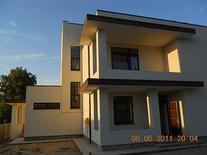 Утеплення фасаду. Облицювання терас. — Подзізей Ю. Т. Утеплення фасаду. Облицювання терас. — Подзізей Ю. Т.