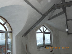 Стеля із гіпсокартону. — Подзізей Ю. Т. Стеля із гіпсокартону. — Подзізей Ю. Т.