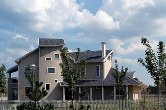 КОТЕТЖ &mdash; БИЛД ДИВИЗИОН