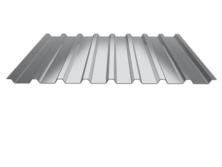 Профнастил НС20