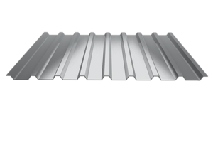 Профнастил НС20 &mdash; Булат