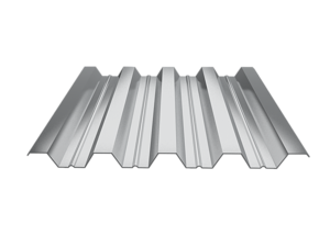 Профнастил Н57 &mdash; Булат