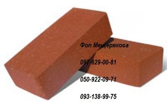 Кирпич облицовочный, клинкерный: Литос; СБК, ЕВРОТОН, КЕРАМЕЙЯ. &mdash; Мещерякова