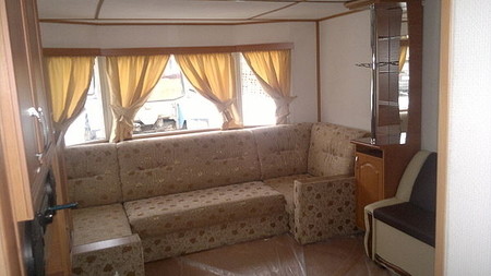 Караван Люкс