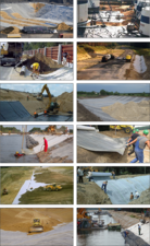 Бентонитовые маты Bentomat — ПСМ Україна Бентонитовые маты Bentomat — ПСМ Україна