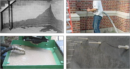 Инъекционный материал Bentogrout — ПСМ Україна Инъекционный материал Bentogrout — ПСМ Україна