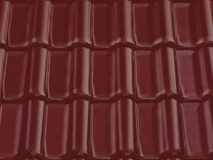 КЕРАМИЧЕСКАЯ ЧЕРЕПИЦА BRAAS &mdash; ЧЕРЕПИЦЯ ЦЕНТР