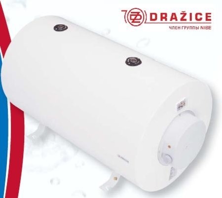 БОЙЛЕРЫ: Drazice, Atlantic,  ELВI