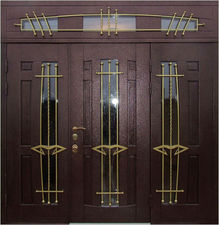 Коттеджные двери от компании Clavis!Ноу-Хау! — Клавис Коттеджные двери от компании Clavis!Ноу-Хау! — Клавис