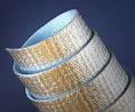 Фольгированный  алюминиевой  пленкой вспененный  полиэтилен