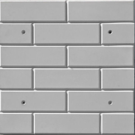 Полифасад  500*500