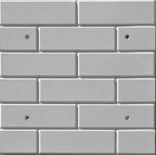 Полифасад  500*500 — Конкорд - Олми Полифасад  500*500 — Конкорд - Олми