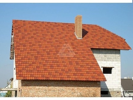 Черепица полимерпесчаная  от производителя