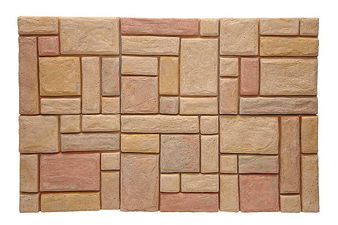 Камень `Рим` — Фирма `Де-Кам` Камень `Рим` — Фирма `Де-Кам`