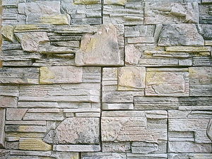 Камень `Сахара` — Фирма `Де-Кам` Камень `Сахара` — Фирма `Де-Кам`