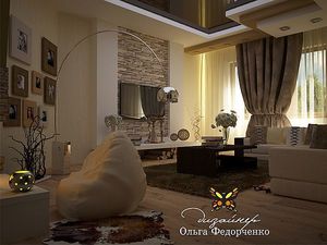 гостиная — Дизайн студія Ольги Федорченко гостиная — Дизайн студія Ольги Федорченко