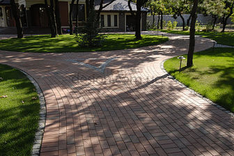 Реализованный проект в пос. Романков &mdash; Дизайон