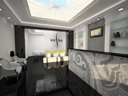 Авторский дизайн – проект дома, офиса, ресторана, квартиры.