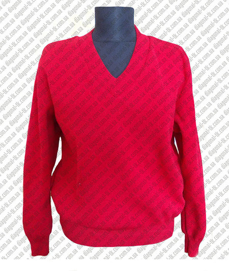 Трикотажные изделия жилетки и свитера для школьников