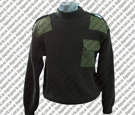 Свитер форменный — Диагональ-ТК Свитер форменный — Диагональ-ТК