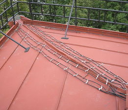 Кабельный подогрев &mdash; Дім інжиніринг