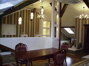 Дизайн інтер`єрів &mdash; NewDesign