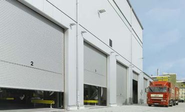 промышленные ворота — Домосервис промышленные ворота — Домосервис