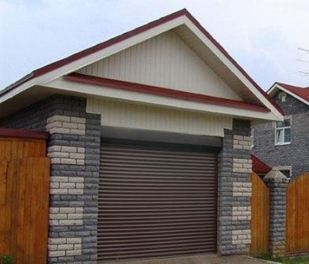 Рольворота,роллетные ворота в Симферополе, Севастополе, АР Крым