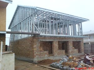 Мансарды &mdash; ДСК-678