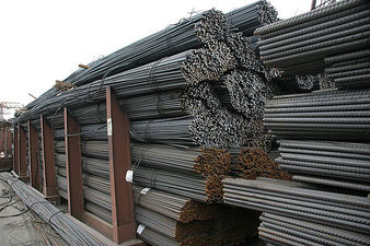 Арматура &mdash; Мтм-Стил