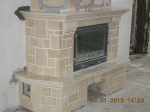 камины — Дверной салончикъ камины — Дверной салончикъ