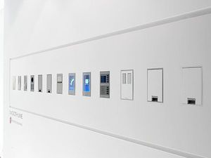 Электрофурнитура Eclettis &mdash; Eclettis