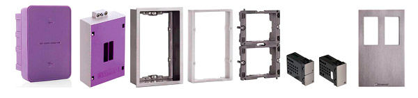 Электрофурнитура Eclettis &mdash; Eclettis