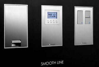 Электрофурнитура Eclettis &mdash; Eclettis