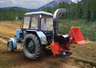 Дереводробилка — Екомаш Дереводробилка — Екомаш