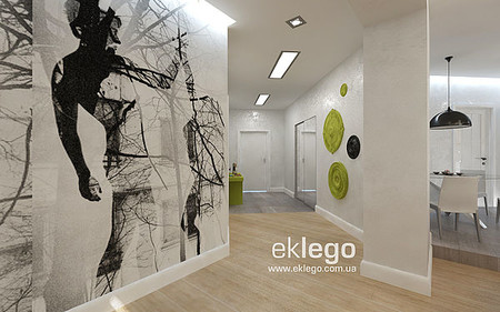 дизайн квартиры