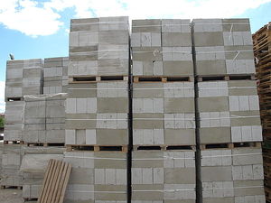 пеноблок от `,Эко-блок`, Бровары &mdash; Эко-блок