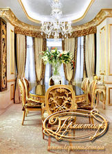 Гипсовый лепной декор. Лепнина &mdash; ЭРРМИТАЖ