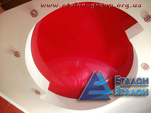 Натяжные потолки Эталон 2 — Эталон Натяжные потолки Эталон 2 — Эталон