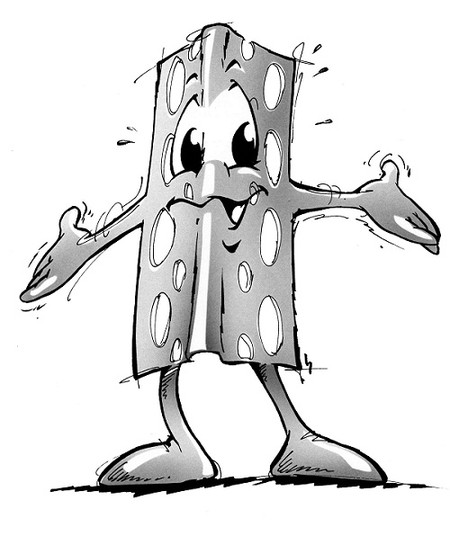 Профили для систем утепления фасадов