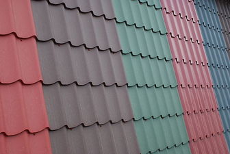 Металлочерепица - `ArcelorMittal` (Германия), `Voestalpine` (Австрия) , Металлы и Полимеры (Украина),`SSAB Tunnplat AB` (Швеция). — Євромодуль Металлочерепица - `ArcelorMittal` (Германия), `Voestalpine` (Австрия) , Металлы и Полимеры (Украина),`SSAB Tunnplat AB` (Швеция). — Євромодуль