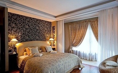 Пошив штор, домашнего текстиля.Декорирование интерьера.Карнизы. Роллеты.Жалюзи.