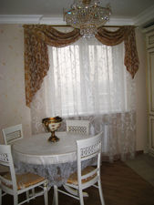 Пошив штор для кухни,столовой... — Эксклюзив-Элит Пошив штор для кухни,столовой... — Эксклюзив-Элит