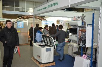 Выставка Строительство в Харькове 21-24 марта 2012 г. — ЕкспоСервіс Выставка Строительство в Харькове 21-24 марта 2012 г. — ЕкспоСервіс