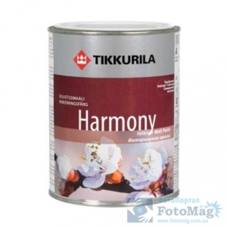 Интерьерная краска