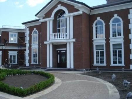 Теплоизоляционная фасадная система ИЗОКЛИНКЕР