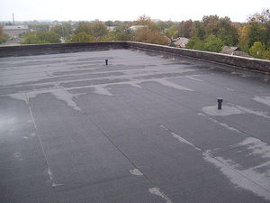 установка флюгарок — Федоренко А. П. установка флюгарок — Федоренко А. П.