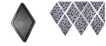 Формы тротуарной плитки — Формы тротуарной плитки Формы тротуарной плитки — Формы тротуарной плитки