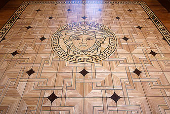 Звездные врата &mdash; Форостенко